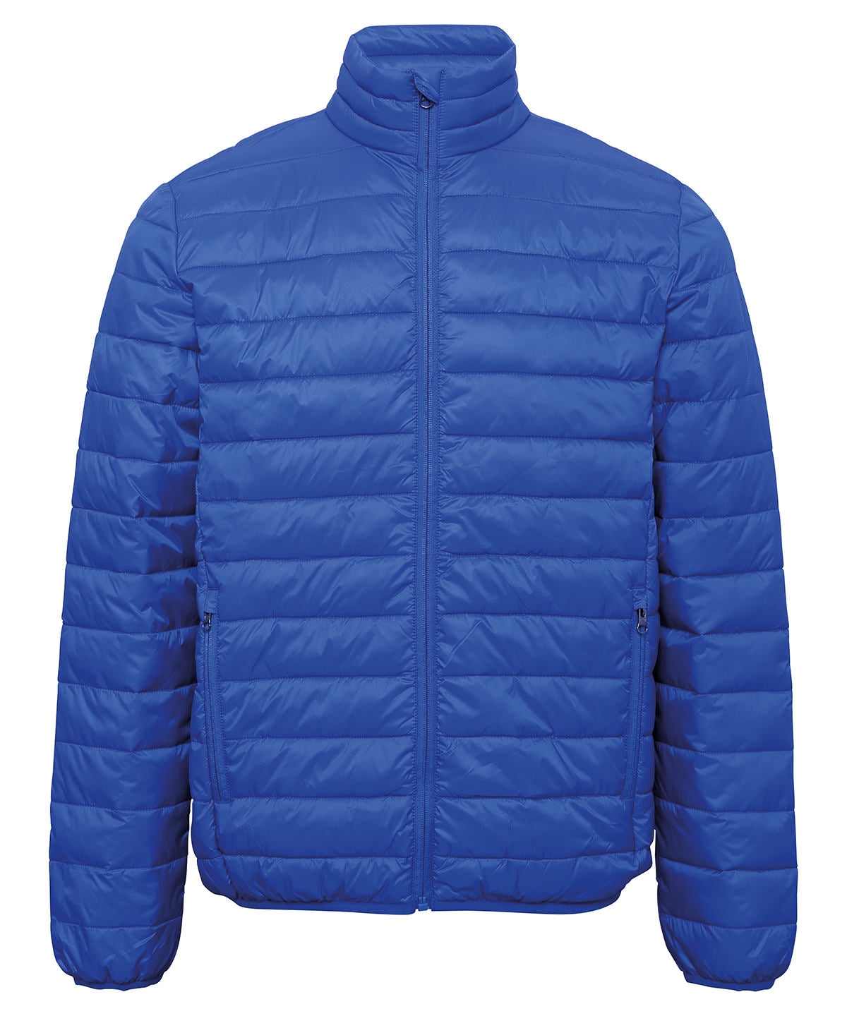 2786 TS030 Terrain padded jacket - COOZO