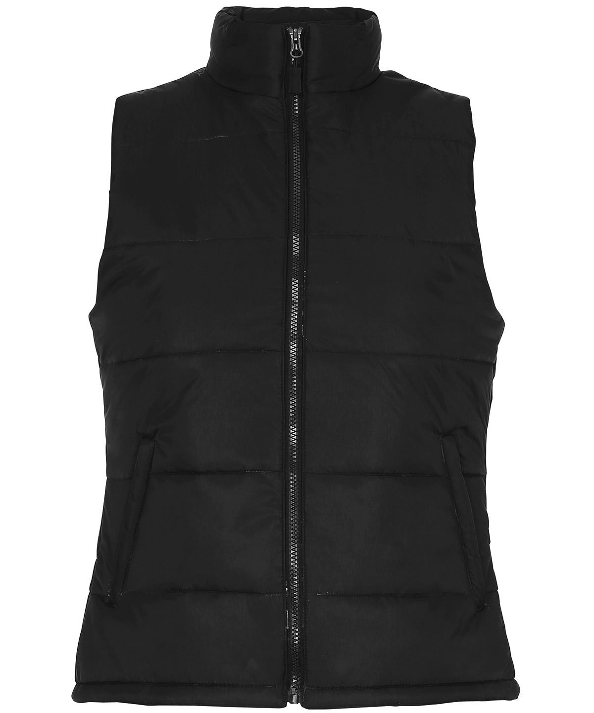TS15F 2786 Ladies bodywarmer - COOZO