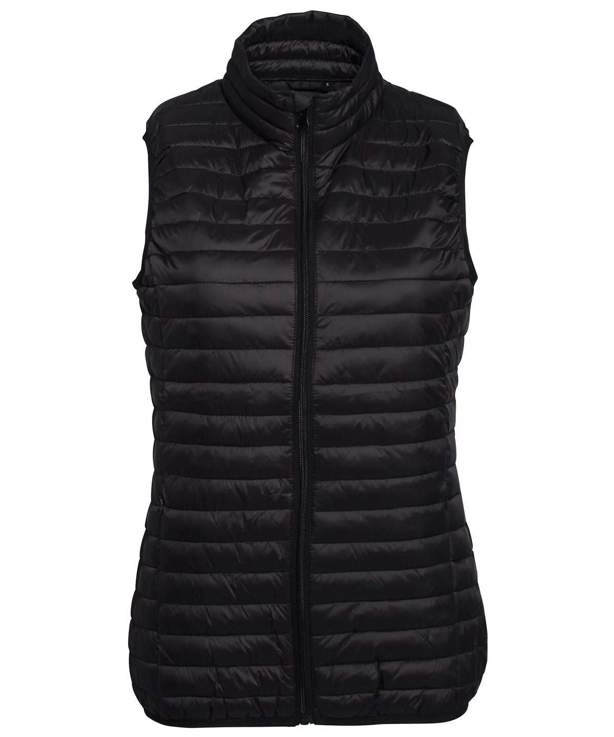 2786 TS19F Women's tribe fineline padded gilet - COOZO