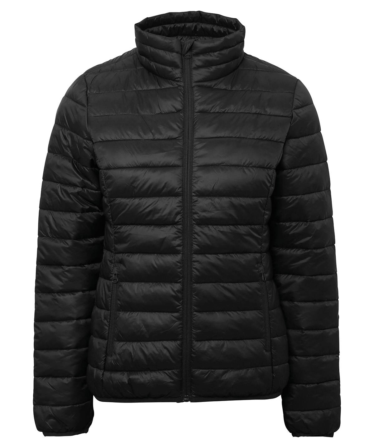 2786 TS30F Women's terrain padded jacket - COOZO