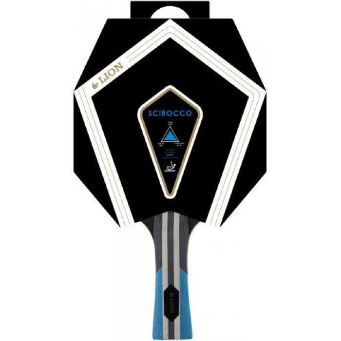 Lion TTBLSCO Tt Bat Scirocco - COOZO