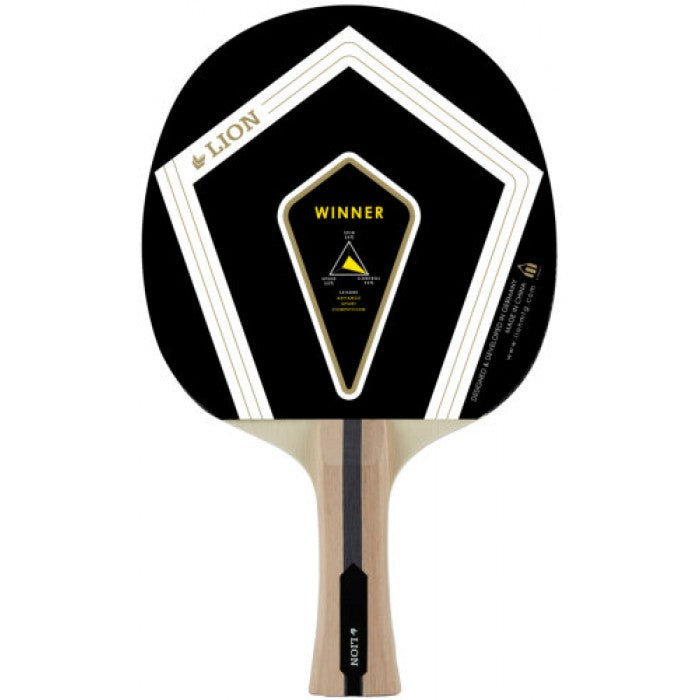 Lion TTBLW Tt Bat Winner