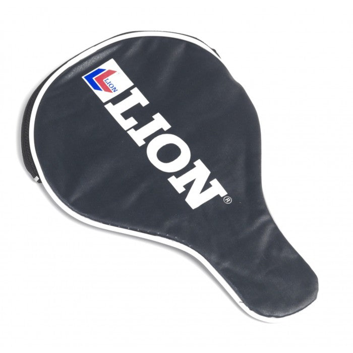 Lion TTHCP Table Tennis Headcover Vinyl + Pocket