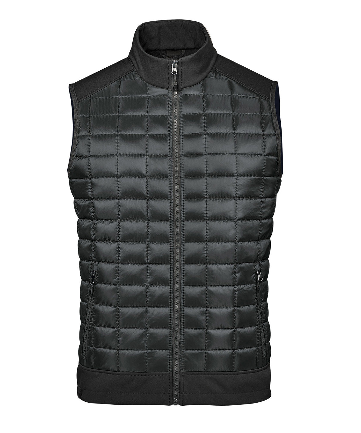 Stormtech TVX-2M Appalachian Thermal Softshell Vest