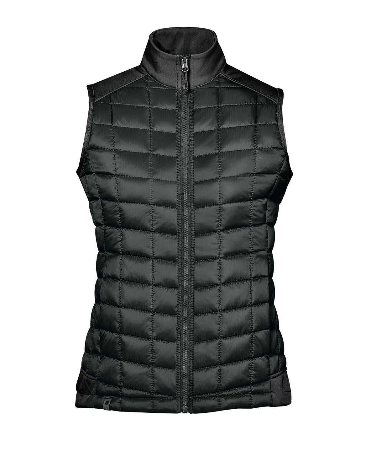 Stormtech TVX-2W Womens Appalachian Thermal Softshell Vest