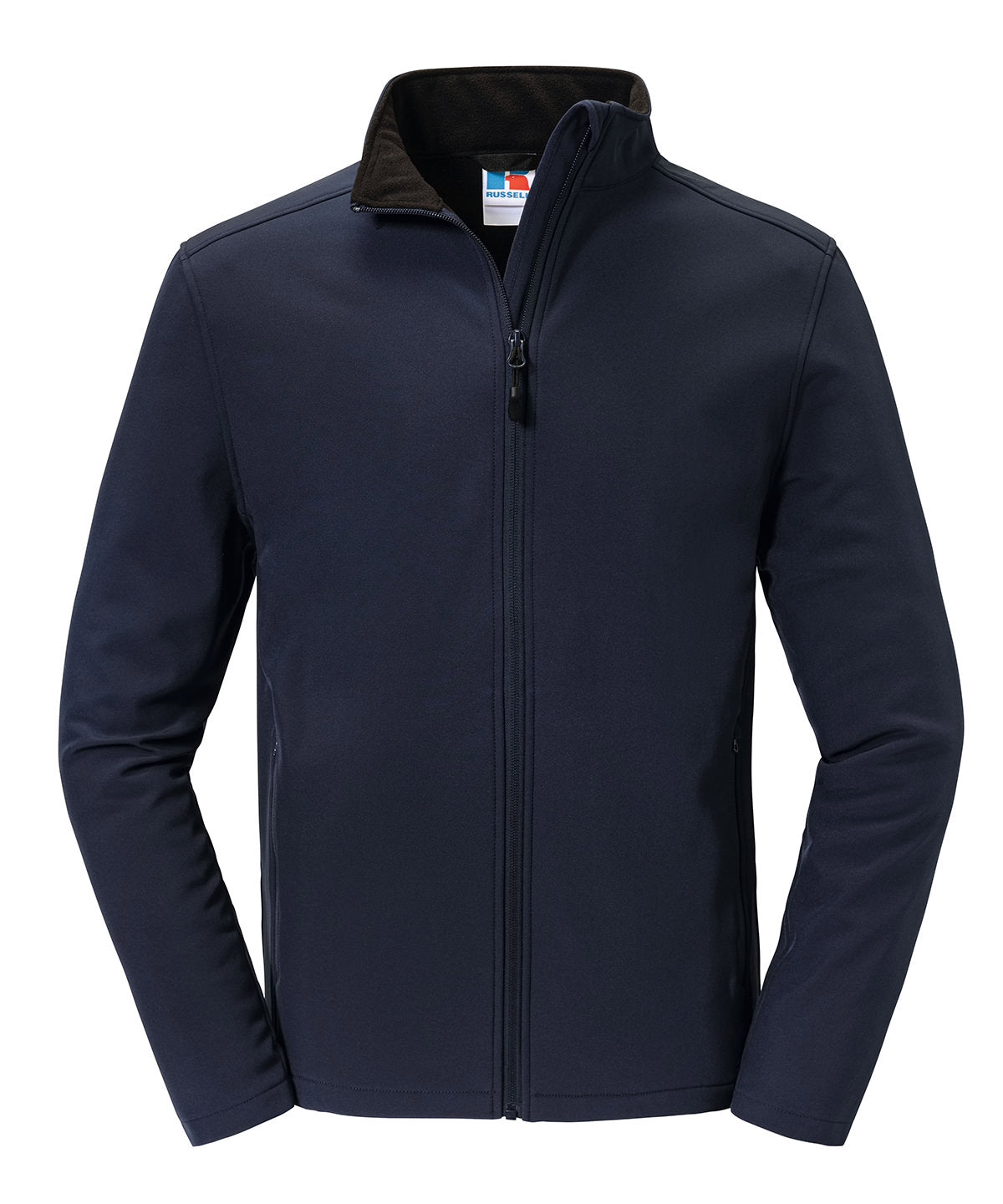 Russell 420M Essential Recycled Soft Shell Jacket - COOZO