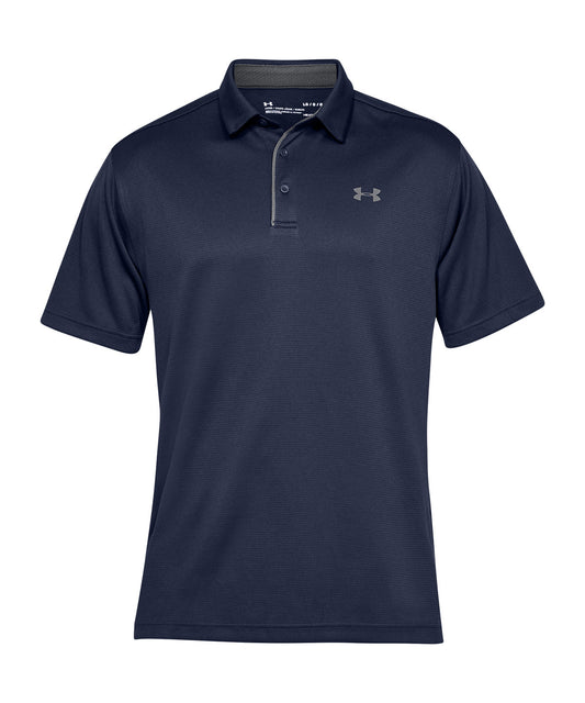 Under Armour UA043 Tech polo - COOZO