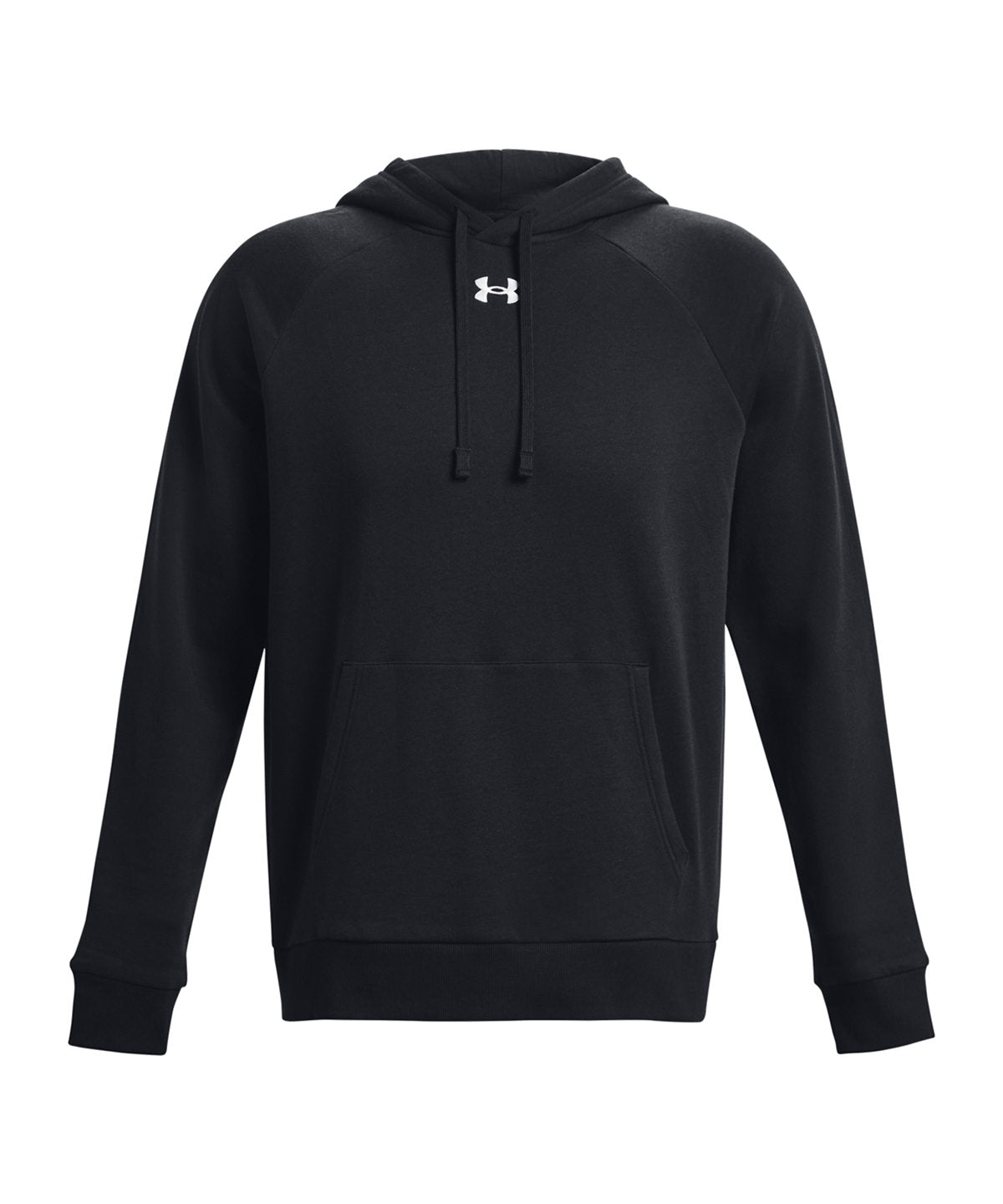 Under Armour UA048 UA Rival fleece hoodie - COOZO