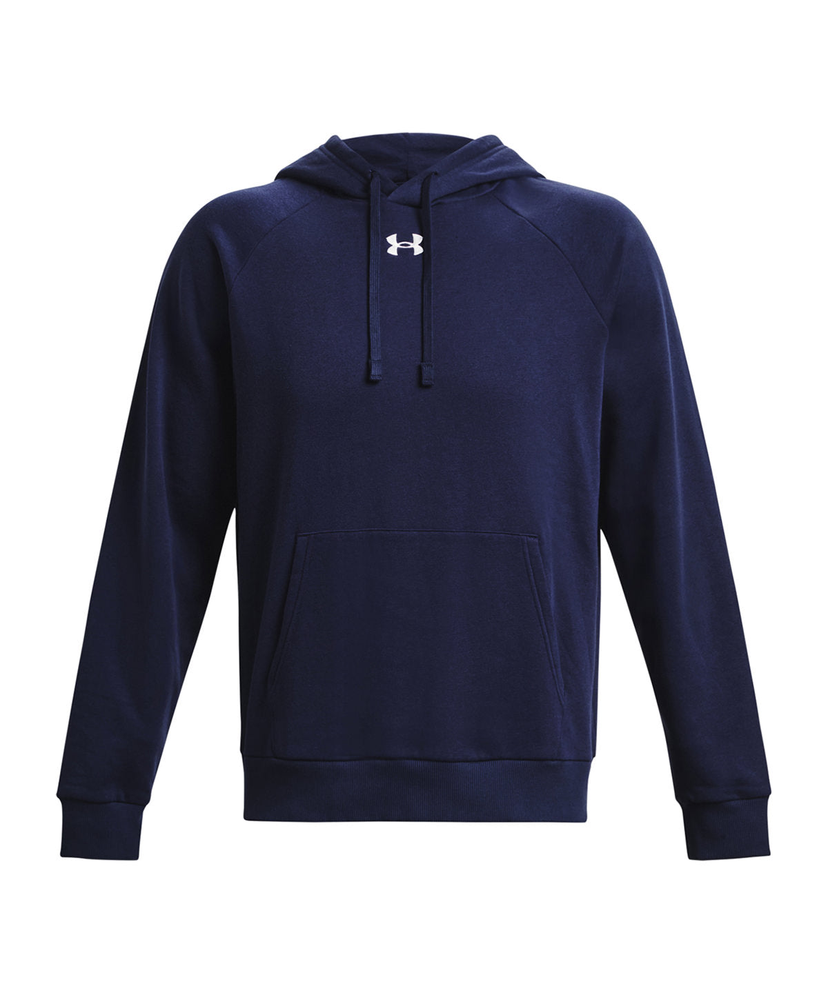 Under Armour UA048 UA Rival fleece hoodie - COOZO