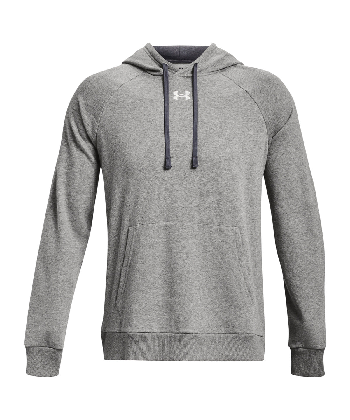Under Armour UA048 UA Rival fleece hoodie - COOZO