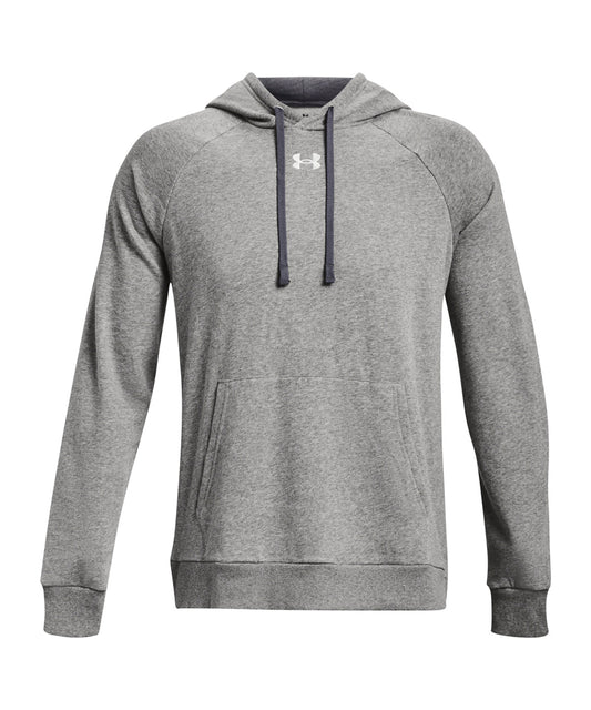 Under Armour UA048 UA Rival fleece hoodie - COOZO
