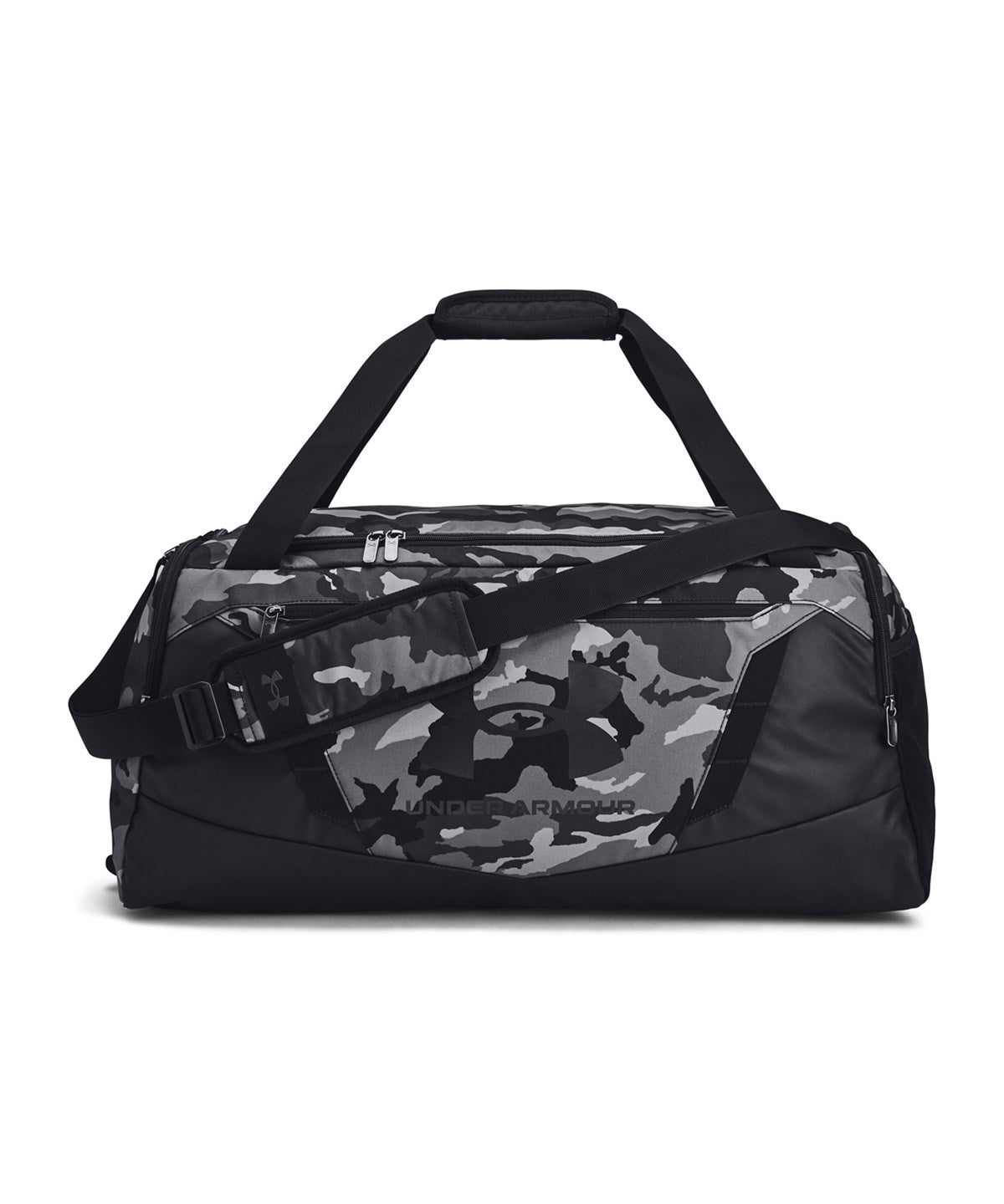 UA Undeniable 5.0 MD duffle bag - COOZO