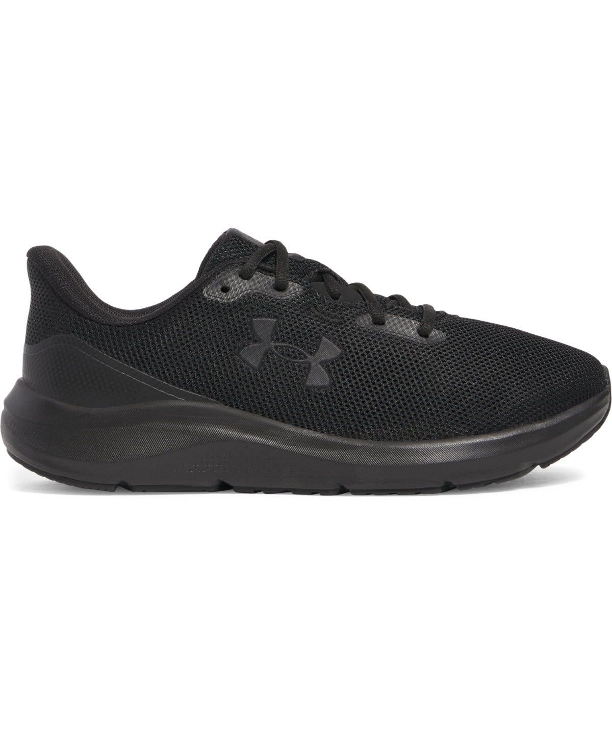 Under Armour UA065 Charged Pursuit 4 Trainers