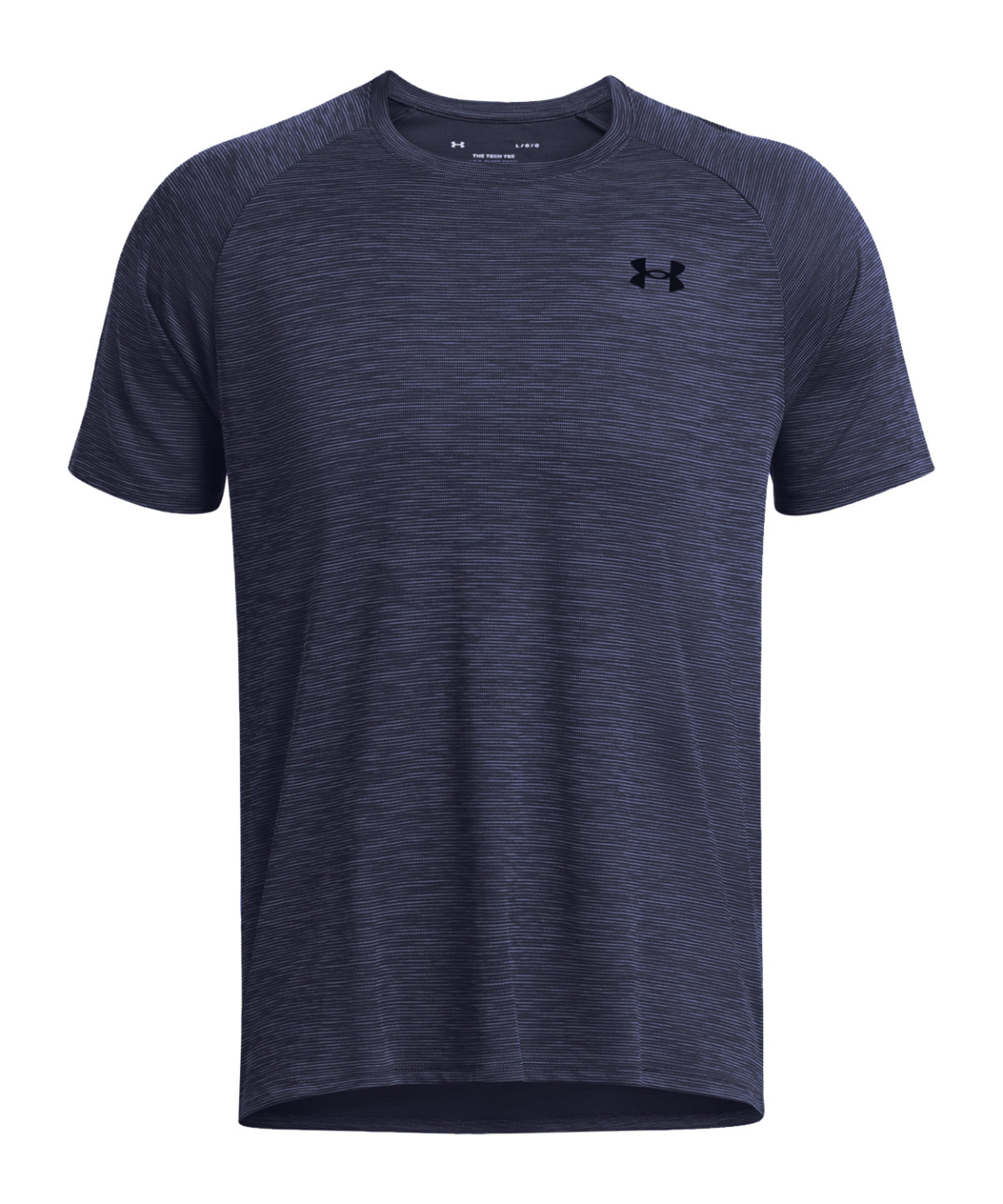 Under Armour UA067 Tech Textured T-shirt - COOZO
