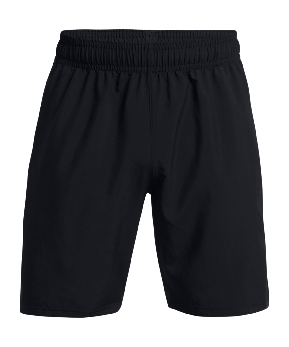 Under Armour UA078 Tech Woven Wordmark Shorts - COOZO