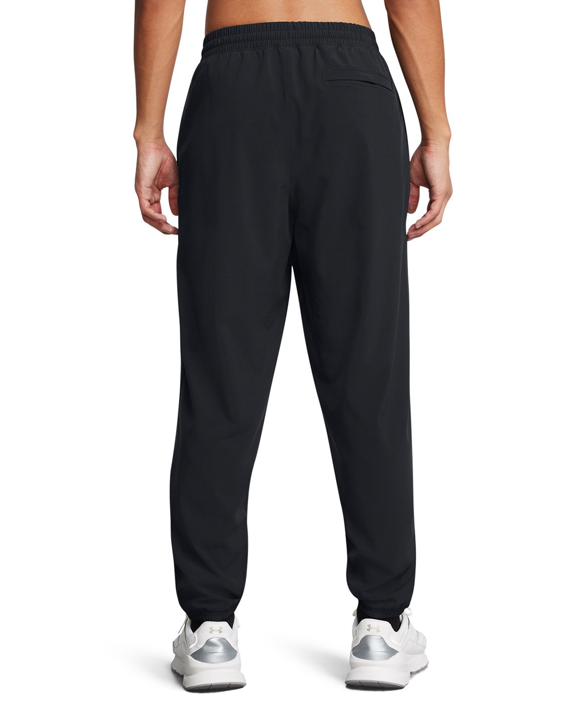 COOZO-Vibe woven joggers