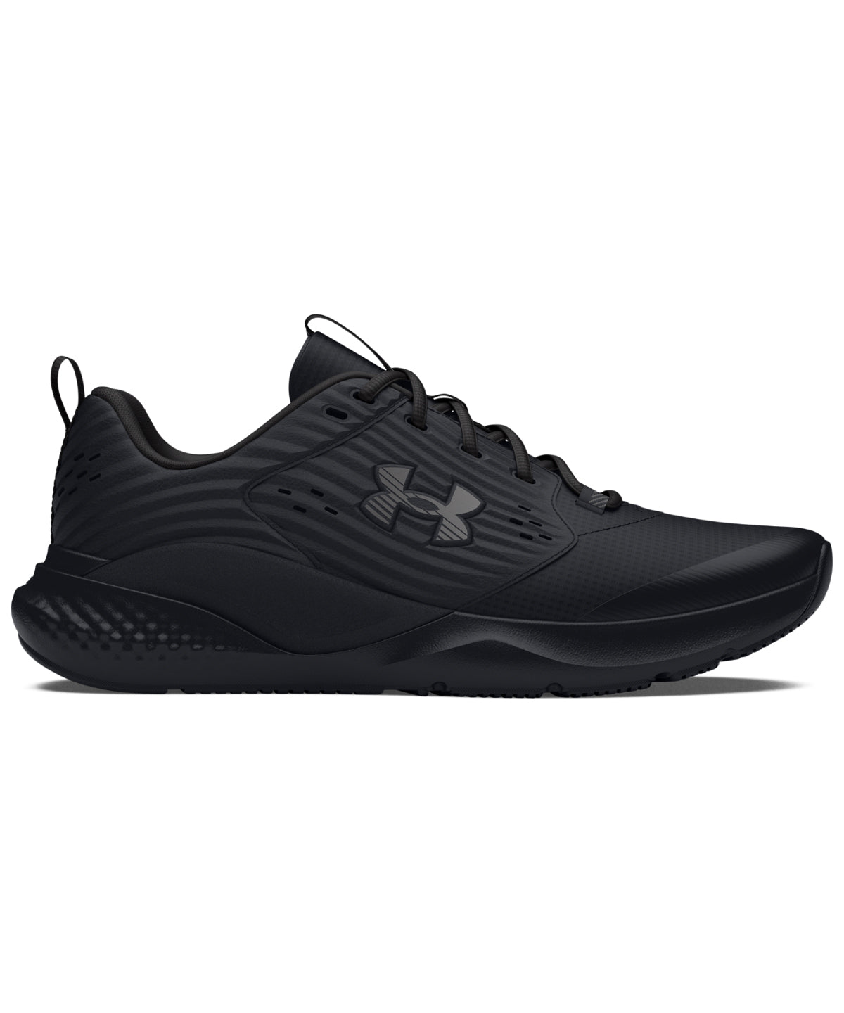 Under Armour UA081 Charged Commit Tr4 Trainers
