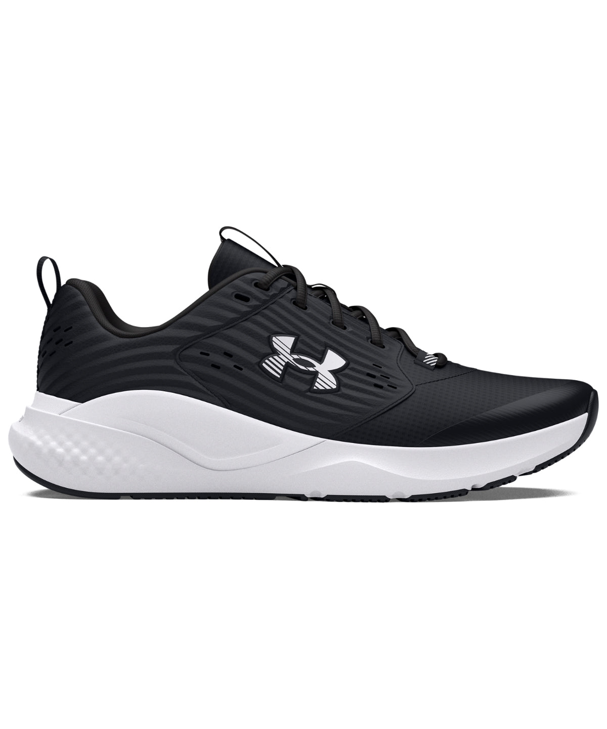 Under Armour UA081 Charged Commit Tr4 Trainers