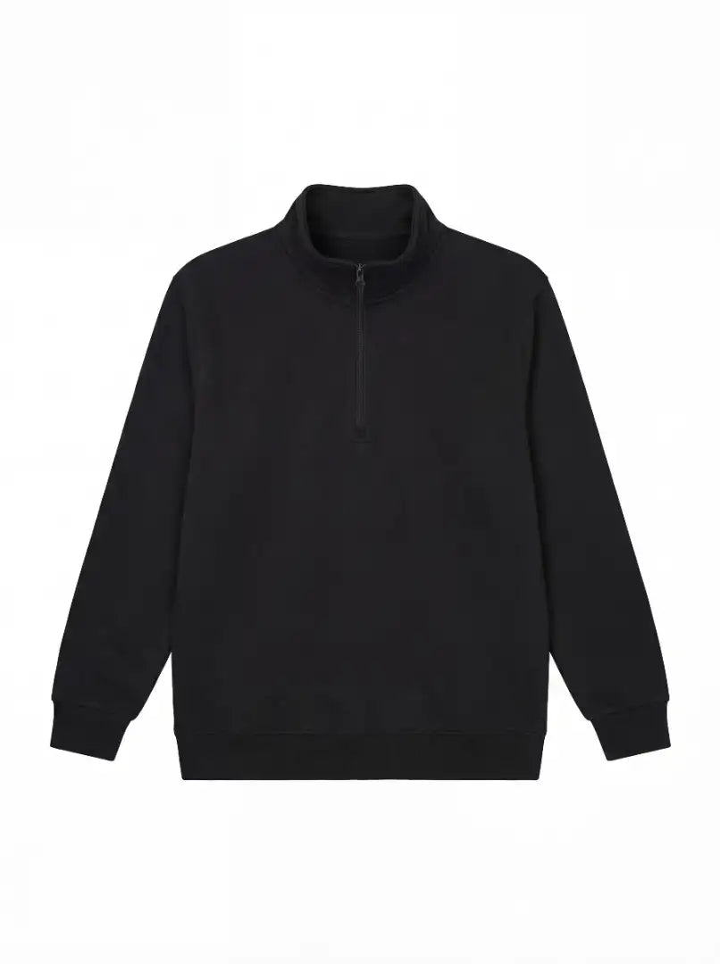 Uneek Clothing UC213 Quarter Zip Sweatshirt
