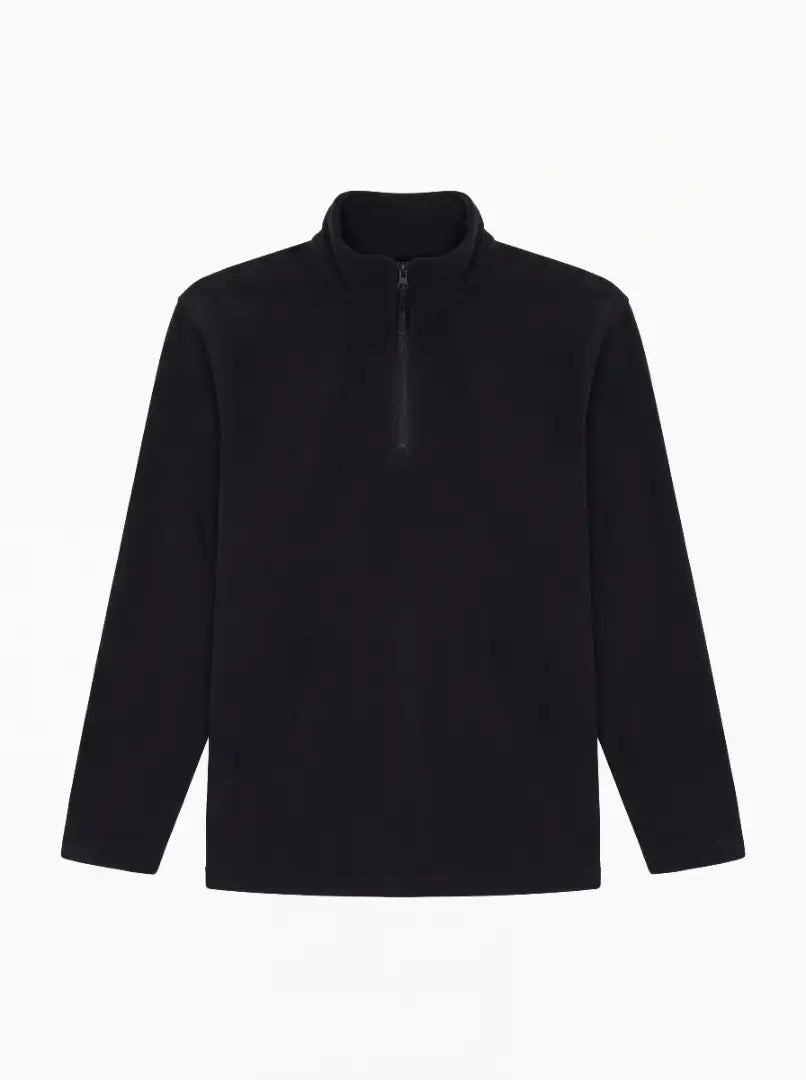 Uneek Clothing UC610 Lightweight Quarter Zip Microfleece Jacket