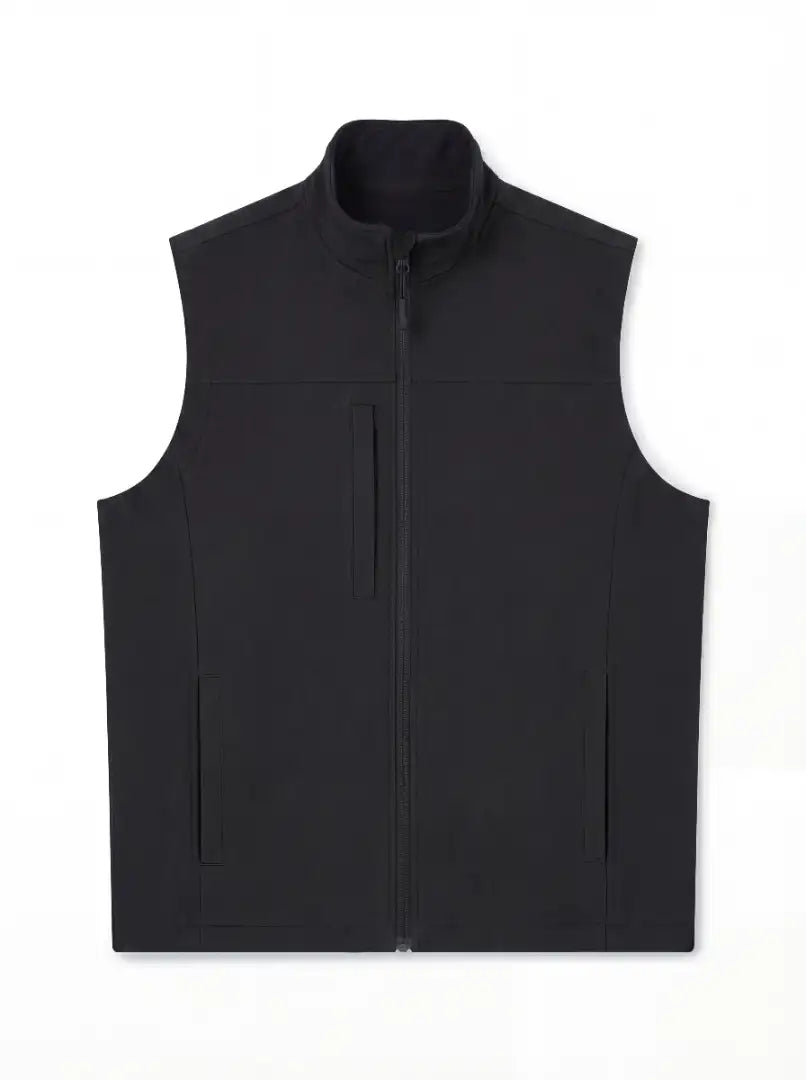 Uneek Clothing UC616 Premium Printable Softshell Gilet