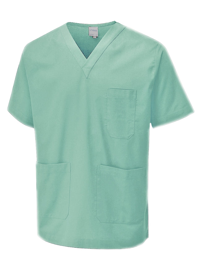 Uneek Clothing UC921 Scrub Tunic - COOZO