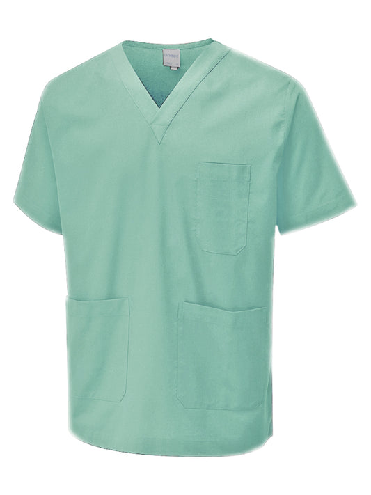 Uneek Clothing UC921 Scrub Tunic - COOZO