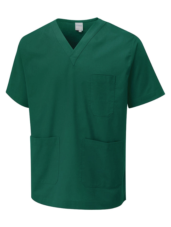 Uneek Clothing UC921 Scrub Tunic - COOZO