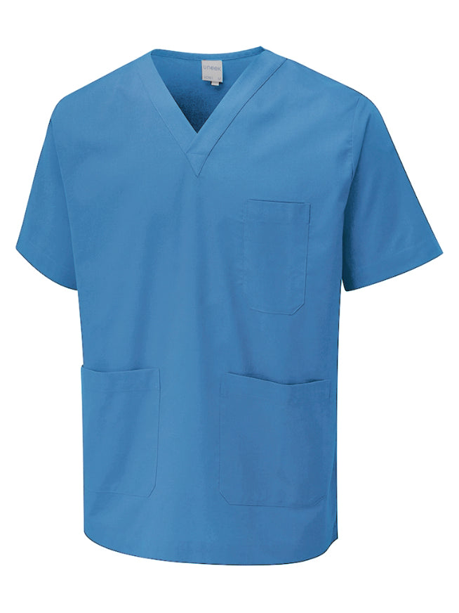 Uneek Clothing UC921 Scrub Tunic - COOZO
