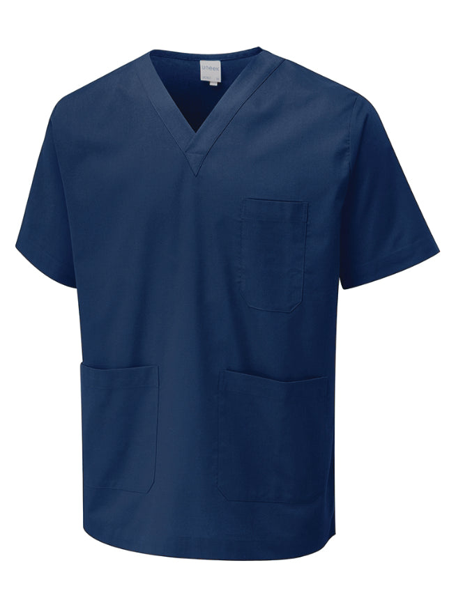 Uneek Clothing UC921 Scrub Tunic - COOZO
