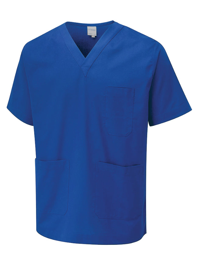 Uneek Clothing UC921 Scrub Tunic - COOZO