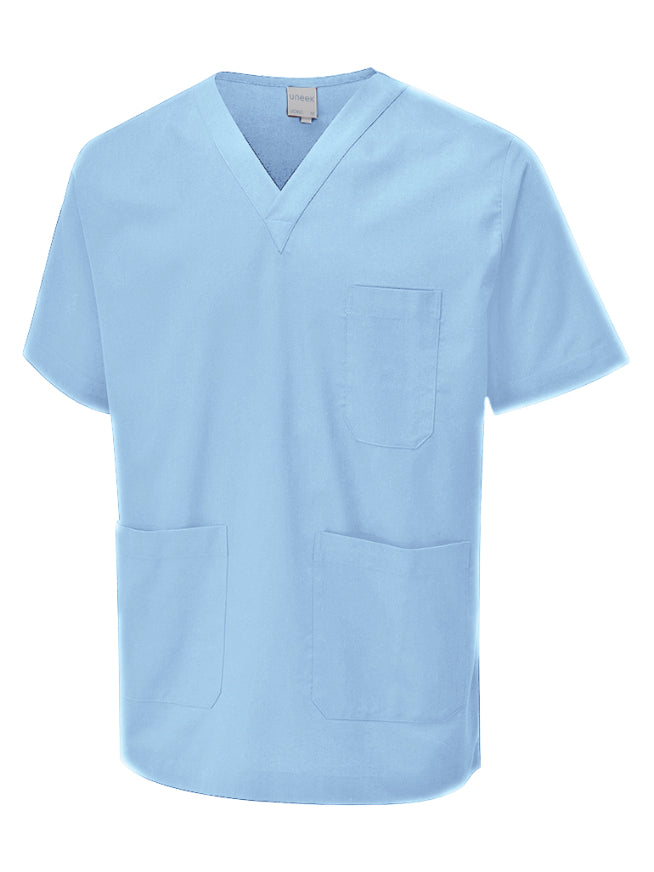 Uneek Clothing UC921 Scrub Tunic - COOZO