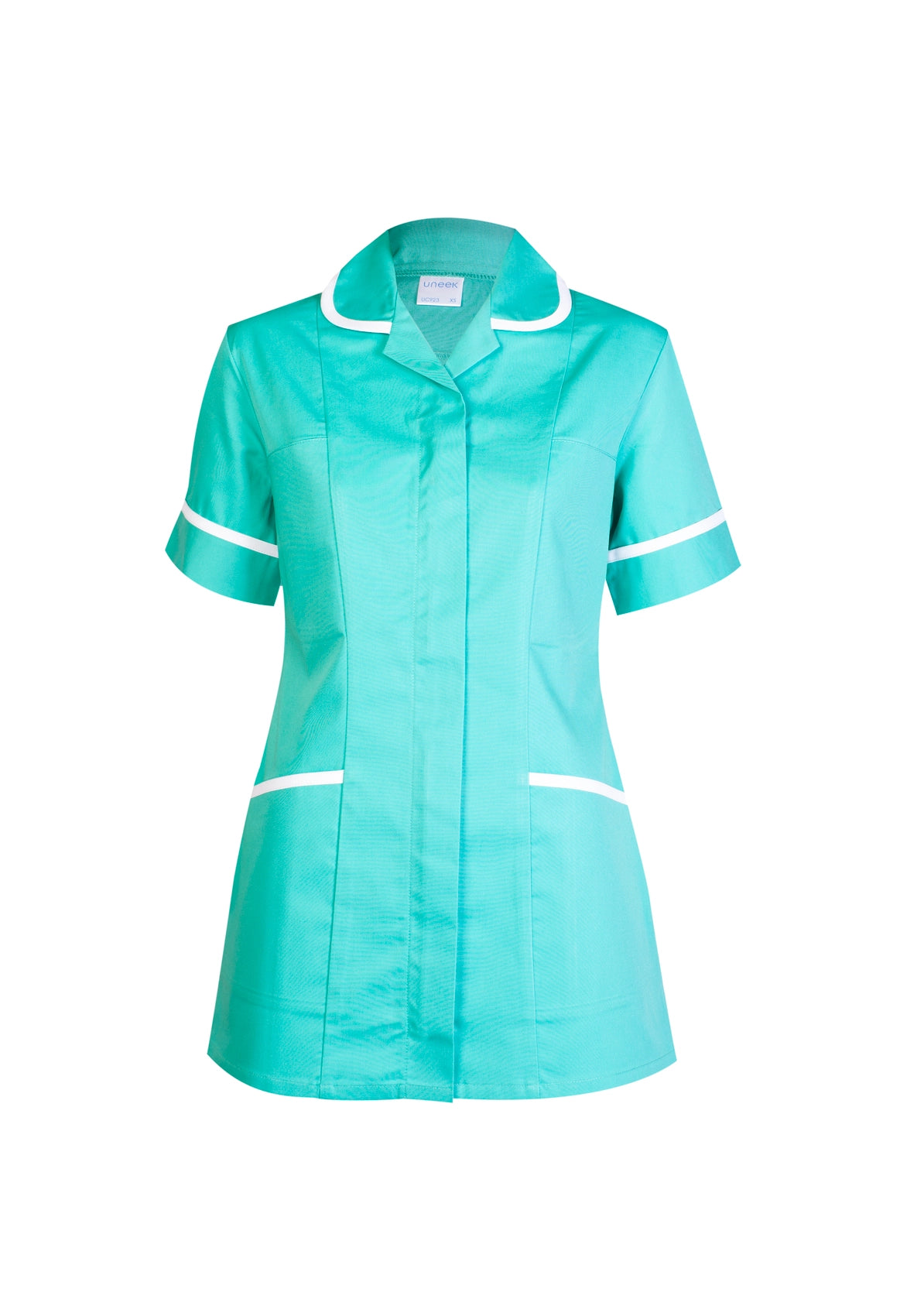 Uneek Clothing UC923 Ladies Heavyweight Tunic - COOZO