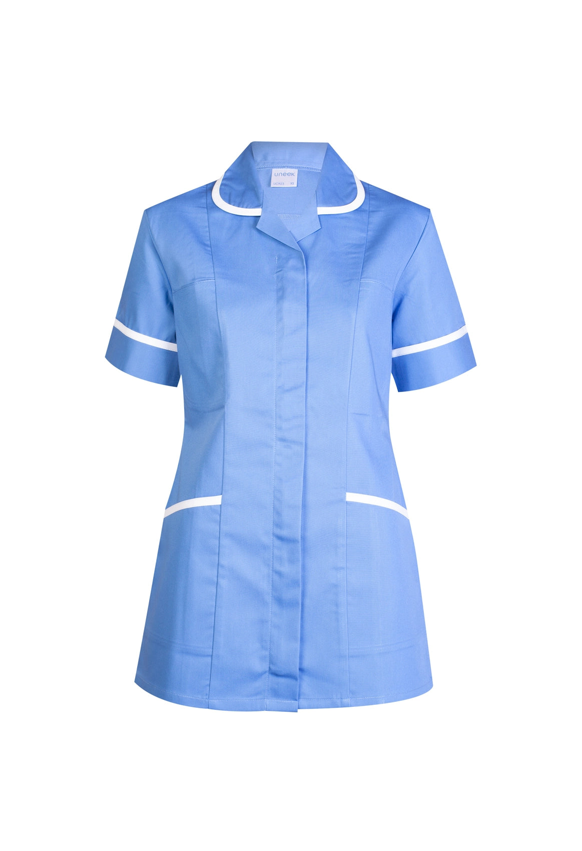 Uneek Clothing UC923 Ladies Heavyweight Tunic - COOZO
