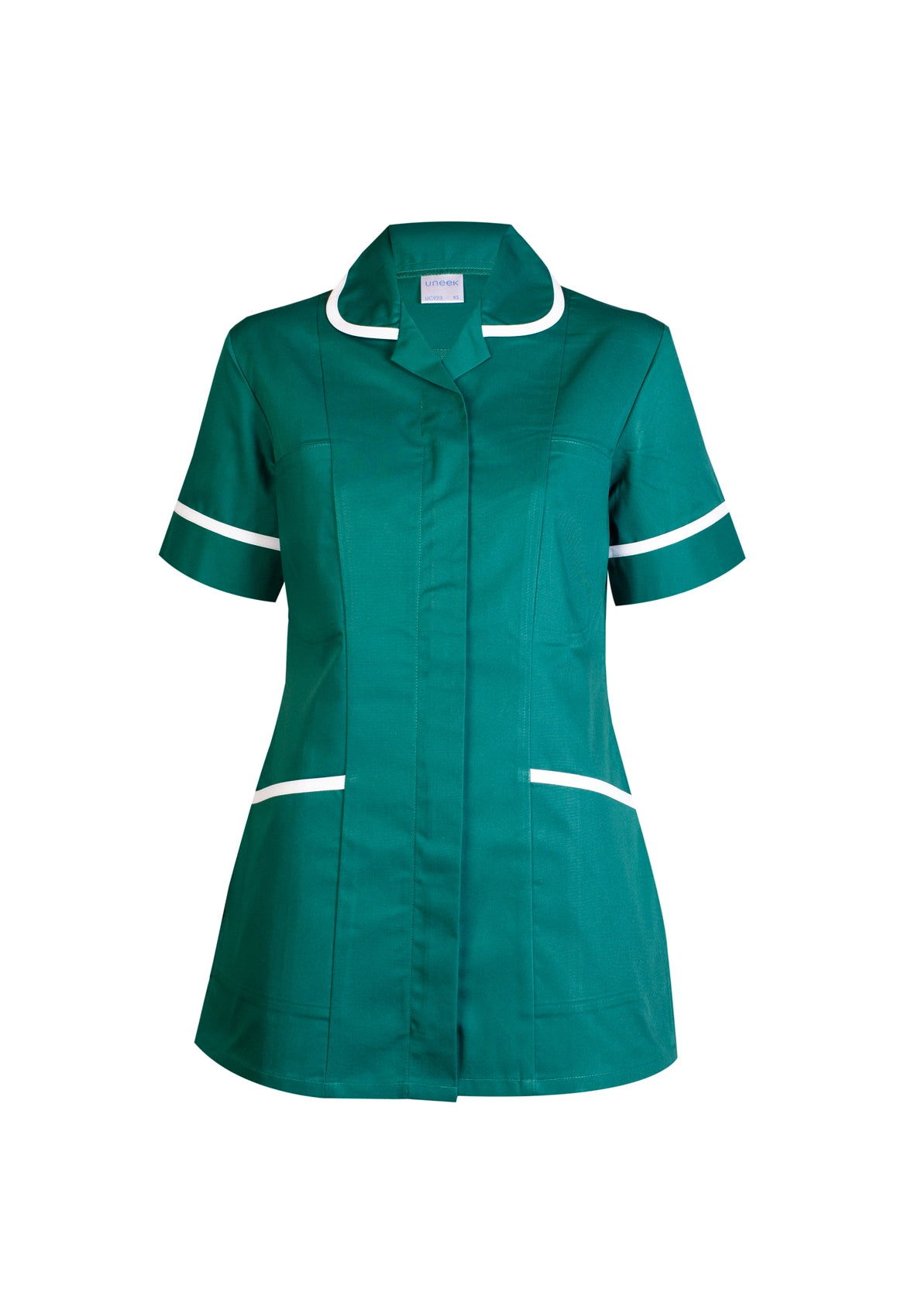 Uneek Clothing UC923 Ladies Heavyweight Tunic - COOZO
