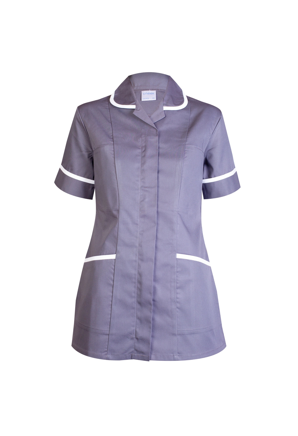 Uneek Clothing UC923 Ladies Heavyweight Tunic - COOZO