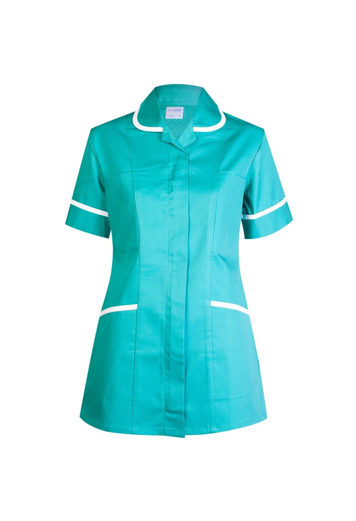Uneek Clothing UC923 Ladies Heavyweight Tunic - COOZO