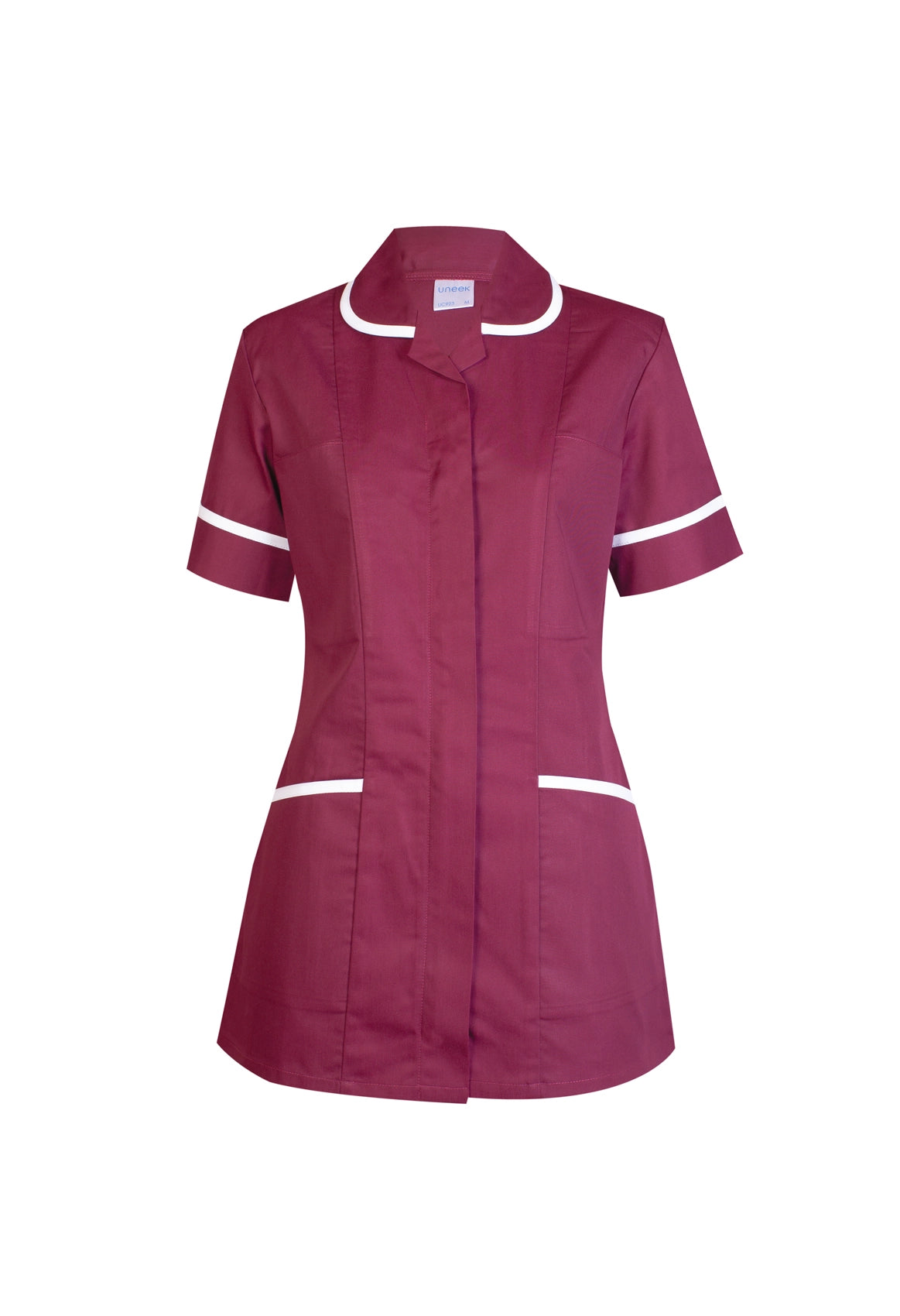 Uneek Clothing UC923 Ladies Heavyweight Tunic - COOZO