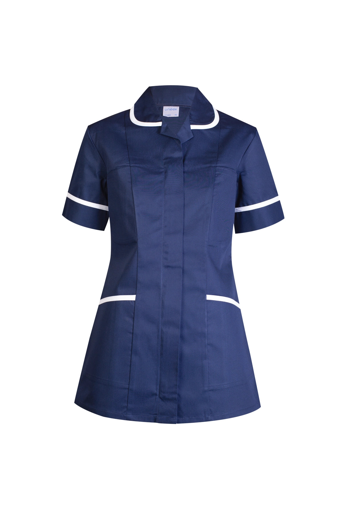 Uneek Clothing UC923 Ladies Heavyweight Tunic - COOZO