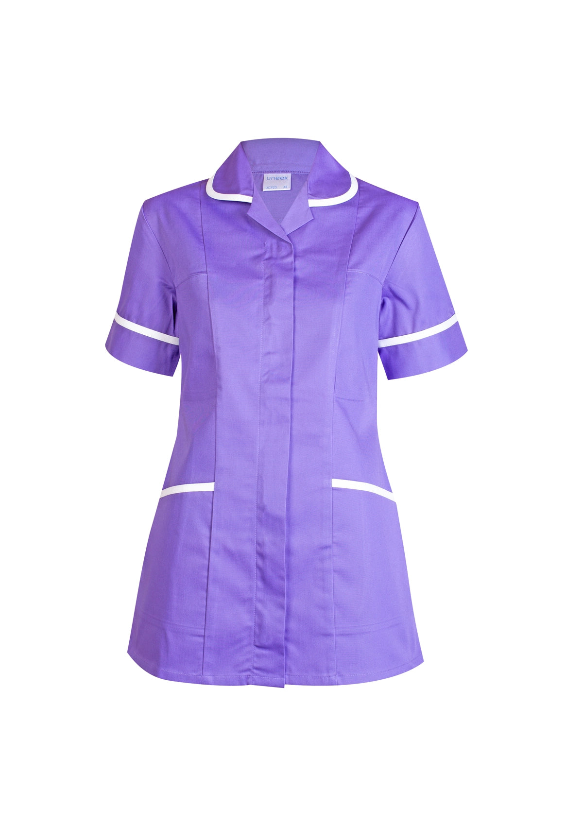 Uneek Clothing UC923 Ladies Heavyweight Tunic - COOZO