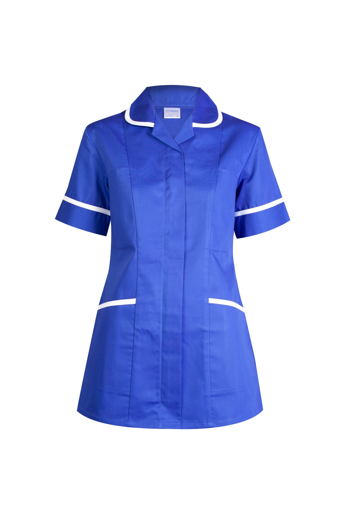 Uneek Clothing UC923 Ladies Heavyweight Tunic - COOZO