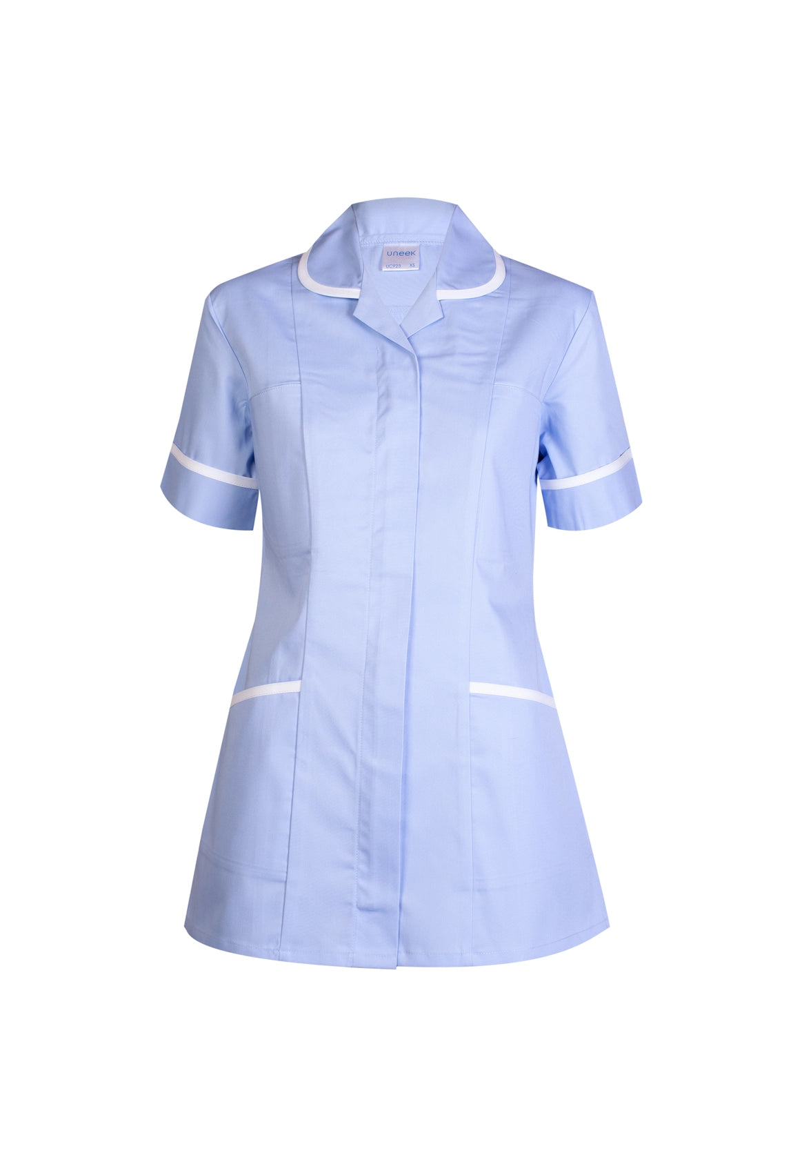 Uneek Clothing UC923 Ladies Heavyweight Tunic - COOZO