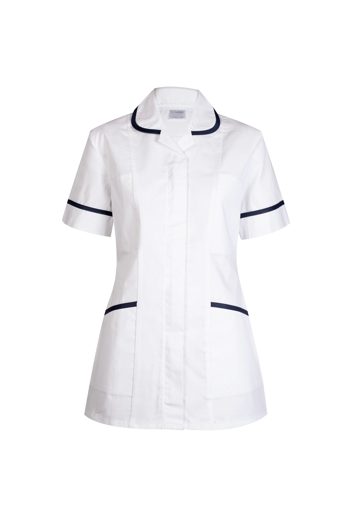 Uneek Clothing UC923 Ladies Heavyweight Tunic - COOZO