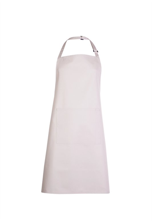 Uneek Clothing UC940 Bib Apron with Pocket - COOZO