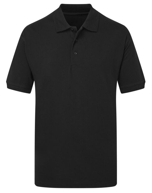 Uneek Clothing UCC004 Heavyweight Polo - COOZO