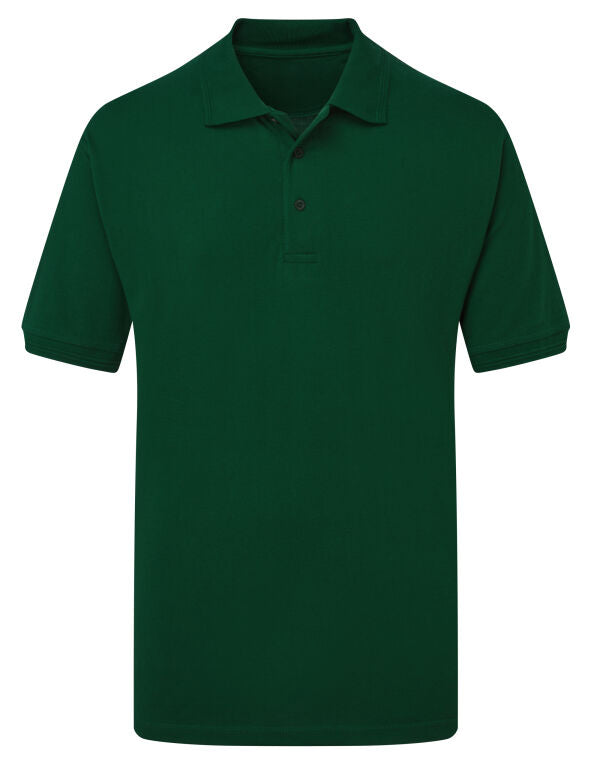 Uneek Clothing UCC004 Heavyweight Polo - COOZO