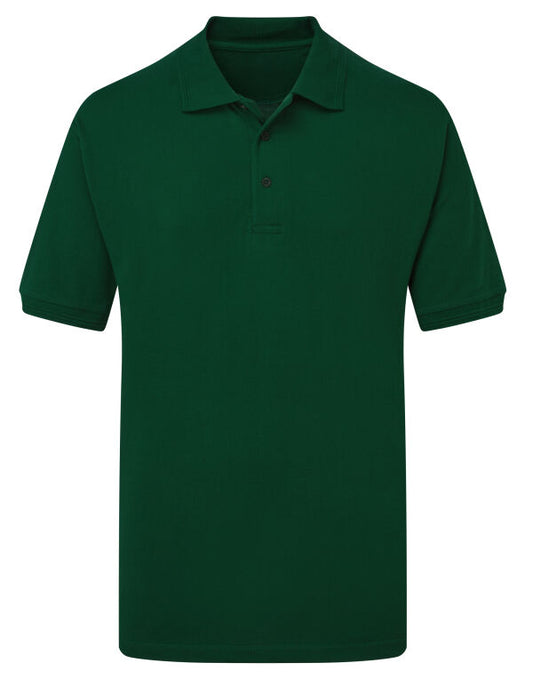 Uneek Clothing UCC004 Heavyweight Polo - COOZO