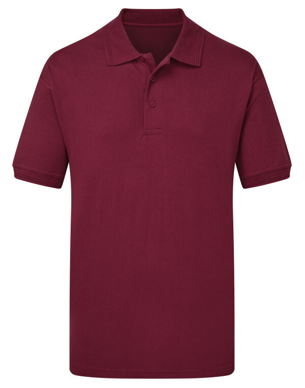 Uneek Clothing UCC004 Heavyweight Polo - COOZO