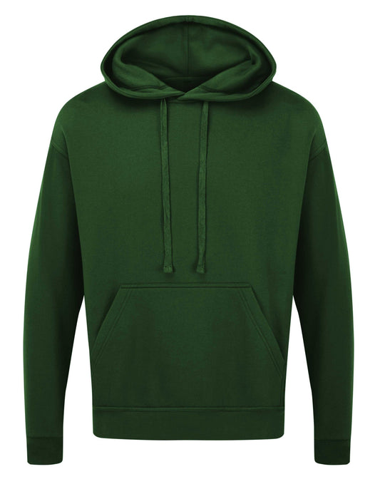 Ultimate Clothing Collection UCC006 Ultimate Clothing Collection UCC006 Everyday Hooded Sweat - COOZO
