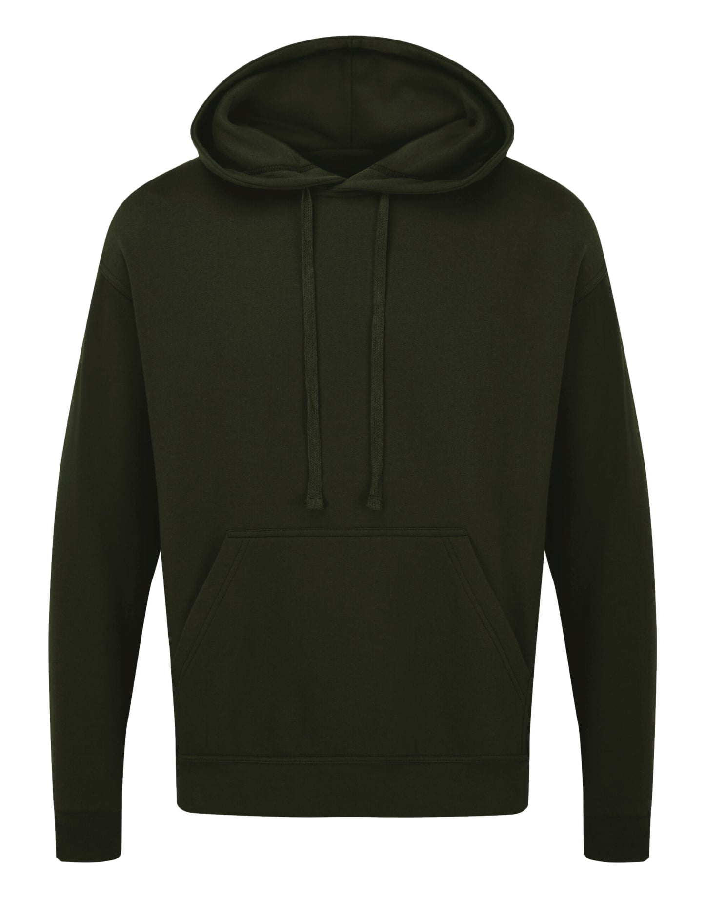 Ultimate Clothing Collection UCC006 Ultimate Clothing Collection UCC006 Everyday Hooded Sweat - COOZO